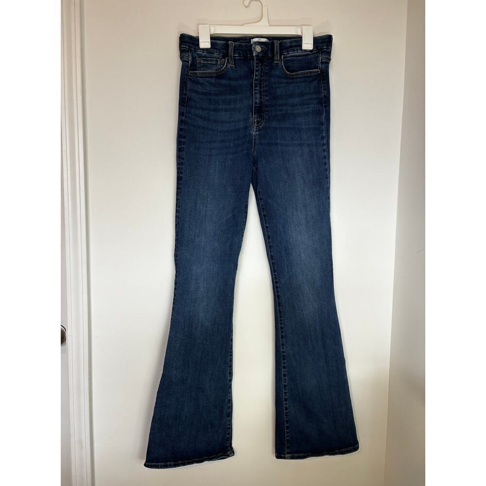 7 For All Mankind Women’s Flare Jeans